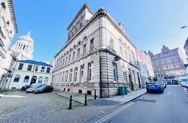 15A St. Peters Gate, City Centre, Nottingham - Image 2